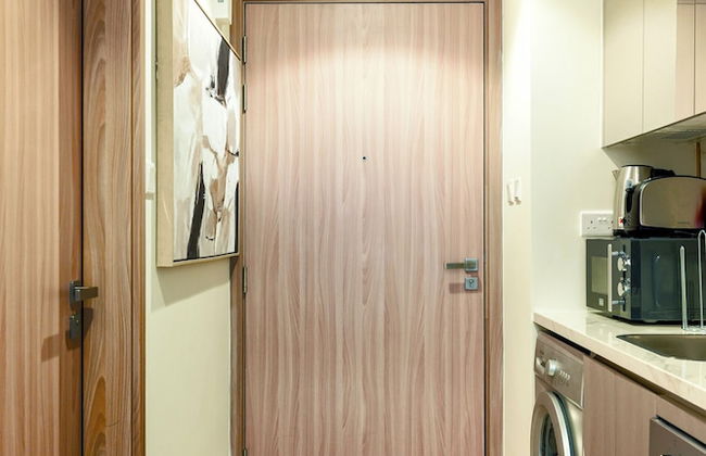 Nasma Holiday Homes - Azizi Riviera 46 - Foto 8