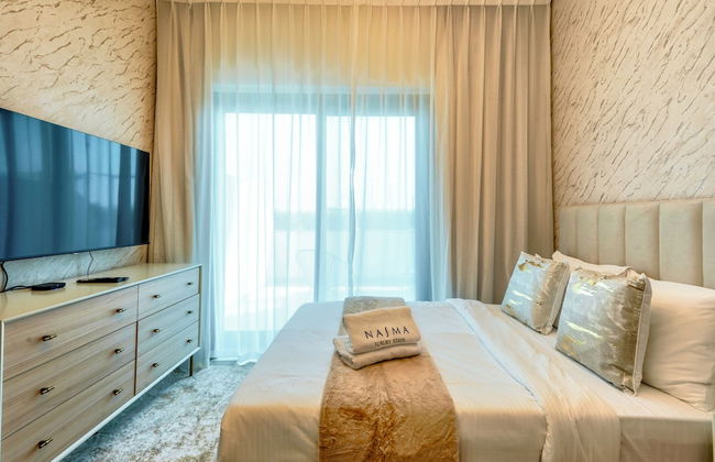 Nasma Holiday Homes - Azizi Riviera 46 - Foto 6