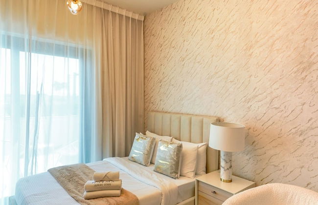Nasma Holiday Homes - Azizi Riviera 46 - Foto 7