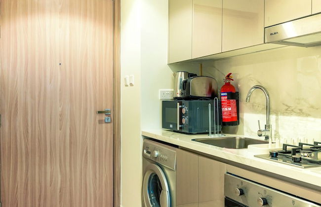 Nasma Holiday Homes - Azizi Riviera 46 - Foto 9