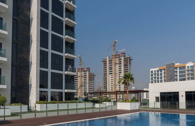Nasma Holiday Homes - Azizi Riviera 46 - Foto 19