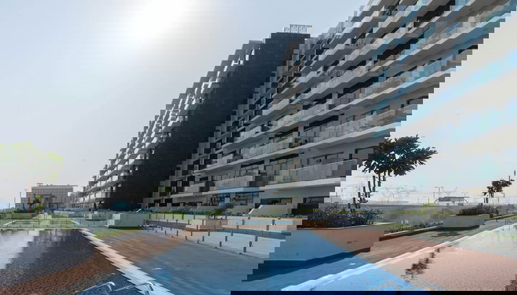 Foto 1 - Nasma Holiday Homes - Azizi Riviera 46