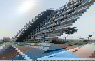Foto 1 - Nasma Holiday Homes - Azizi Riviera 46