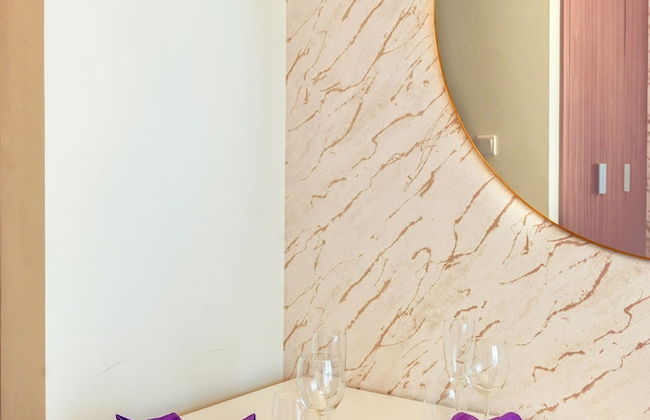Nasma Holiday Homes - Azizi Riviera 46 - Foto 15