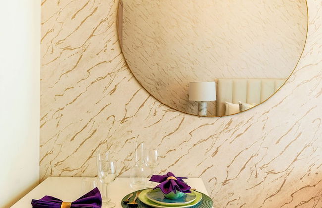 Nasma Holiday Homes - Azizi Riviera 46 - Foto 14
