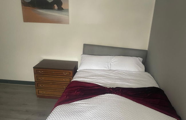 Winners Inn Comfort Environment, in Manchester - Foto 5