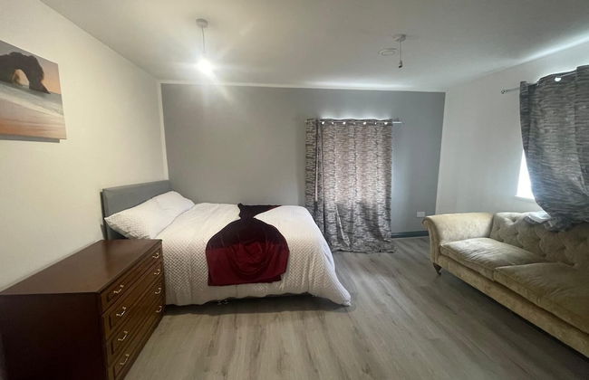 Winners Inn Comfort Environment, in Manchester - Foto 6