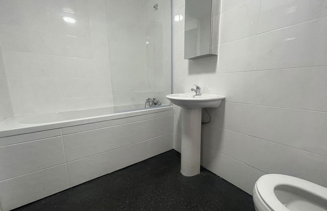 Winners Inn Comfort Environment, in Manchester - Foto 10