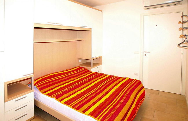Residence Villaggio A Mare, Lido Altanea - Foto 3