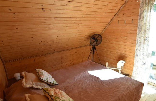 Holiday Home by Lake Zarnowieckie With Sauna - Foto 2