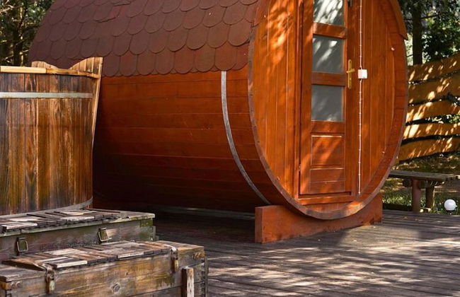 Holiday Home Nadole Near Baltic Sea - Foto 24