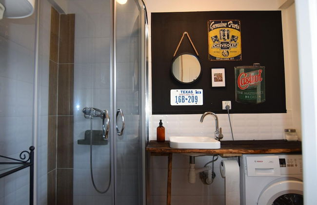 Holiday Home by Lake Zarnowieckie With Sauna - Foto 16