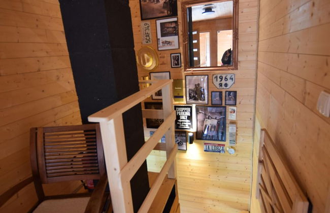 Holiday Home by Lake Zarnowieckie With Sauna - Foto 24