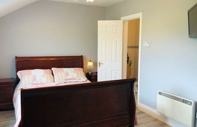 3 Bedroomed House Minutes Walk From Kenmare Town - Foto 12