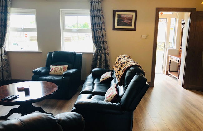 3 Bedroomed House Minutes Walk From Kenmare Town - Foto 7