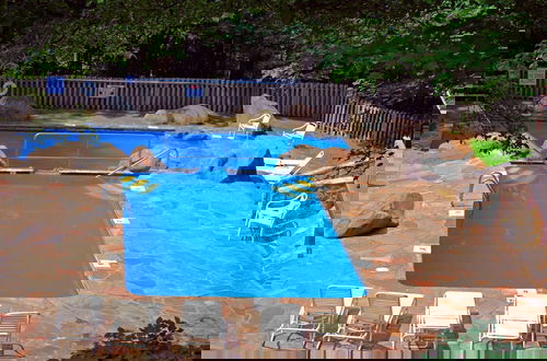 Foto 3 - Quiet 5 Star Honeymooner Gorgeous View Pool FP