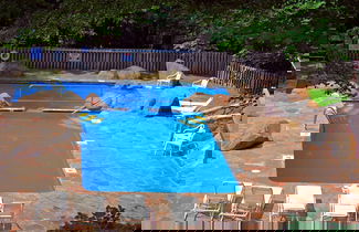 Foto 3 - Quiet 5 Star Honeymooner Gorgeous View Pool FP