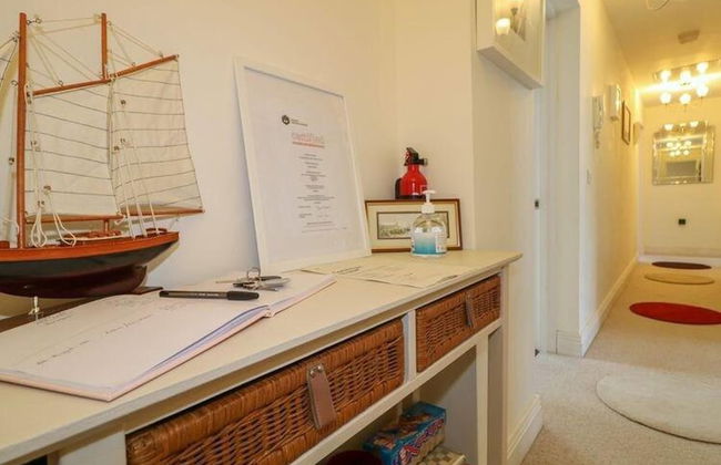 Shell Hill Deluxe Apartment in Coleraine - Foto 27