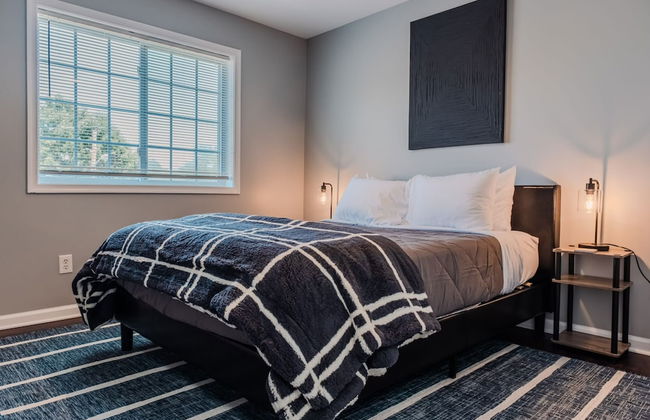 Cozy Modern Villa in New Castle - Foto 16