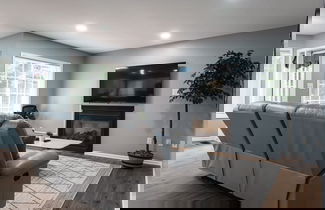 Foto 3 - Cozy Modern Villa in New Castle