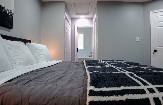 Cozy Modern Villa in New Castle - Foto 10