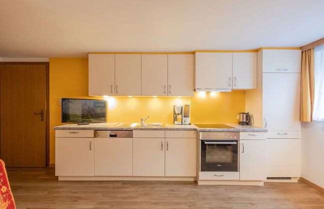 Apartment in Milders Near Stubai Glacier - Foto 5