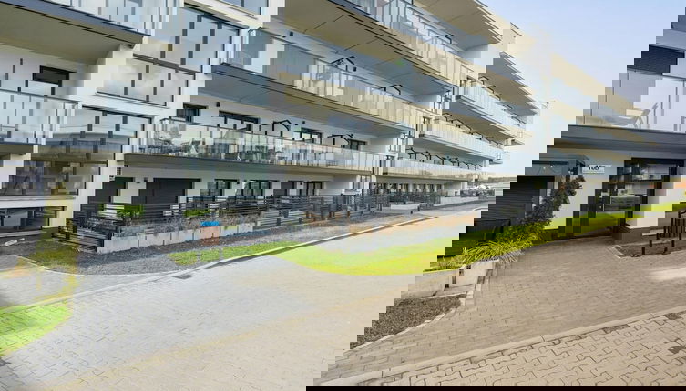Photo 1 - Apartment, Sauna, Swimming Pool, Dziwnow