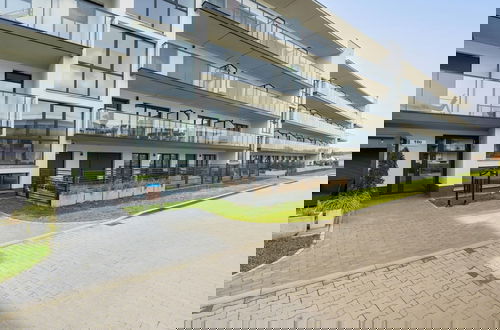 Foto 1 - Apartment, Sauna, Swimming Pool, Dziwnow