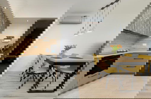 Foto 9 - Apartment, Sauna, Swimming Pool, Dziwnow