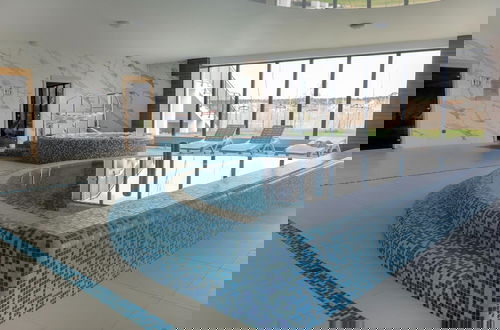 Foto 16 - Apartment, Sauna, Swimming Pool, Dziwnow