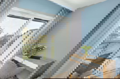 Foto 13 - Apartment, Sauna, Swimming Pool, Dziwnow