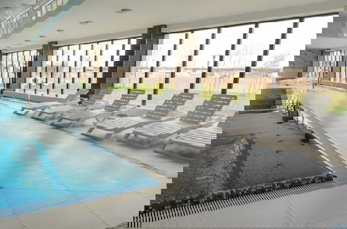 Foto 17 - Apartment, Sauna, Swimming Pool, Dziwnow