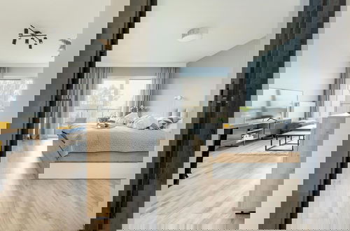 Foto 3 - Apartment, Sauna, Swimming Pool, Dziwnow