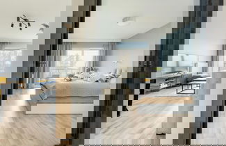 Foto 3 - Apartment, Sauna, Swimming Pool, Dziwnow