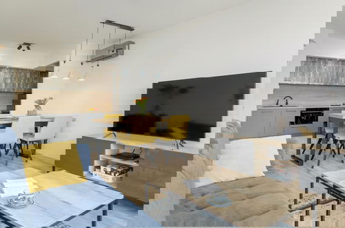 Foto 6 - Apartment, Sauna, Swimming Pool, Dziwnow