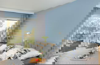 Foto 2 - Apartment, Sauna, Swimming Pool, Dziwnow