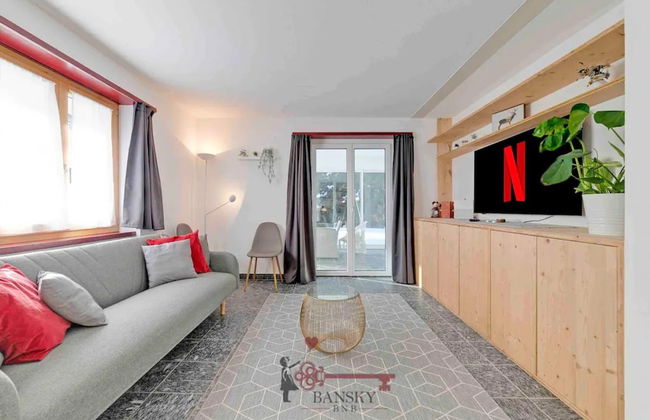 Chalet 5 Stars San Bernardino SKI Slopes Hiking - Foto 6
