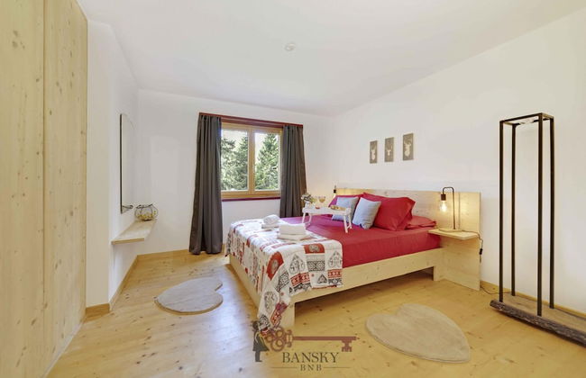 Chalet 5 Stars San Bernardino SKI Slopes Hiking - Foto 1