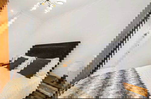 Foto 5 - Elegant Fitzrovian Apartment
