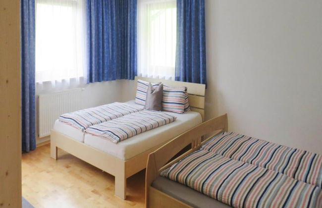 Holiday Home in Fugenberg Near Spieljochbahn - Foto 6