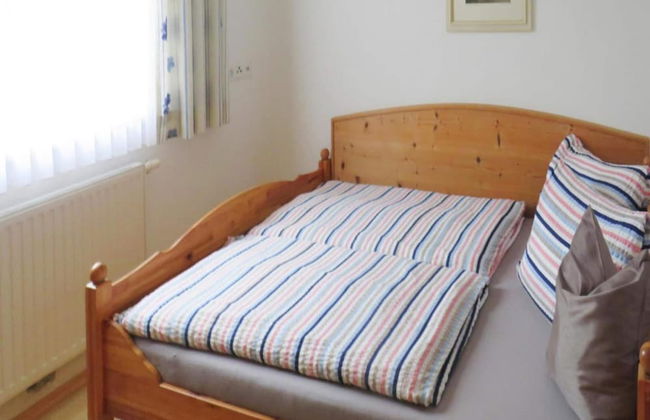 Holiday Home in Fugenberg Near Spieljochbahn - Foto 3