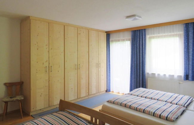 Holiday Home Emberger, Fugen - Photo 20