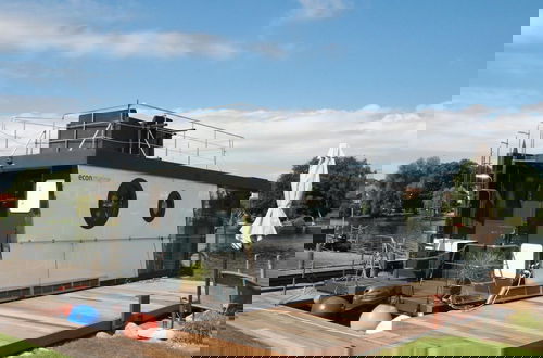 Photo 1 - Hausboot Friedrich in Malchow