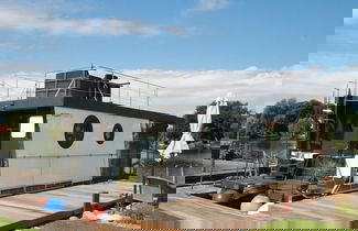 Photo 1 - Hausboot Friedrich in Malchow