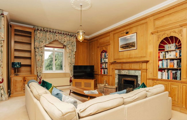 The Partridge - From 1000 Per Night - Foto 15