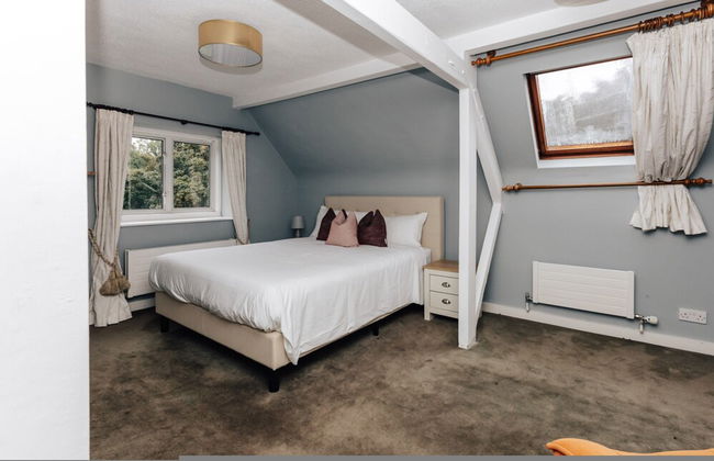 The Partridge - From 1000 Per Night - Foto 29