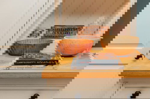 Photo 24 - The Partridge - From 1000 Per Night