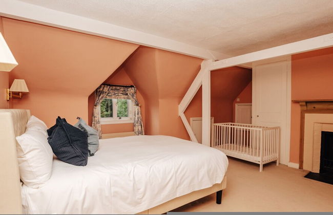 The Partridge - From 1000 Per Night - Foto 8