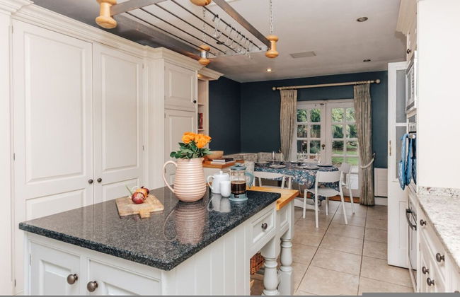 The Partridge - From 1000 Per Night - Foto 2