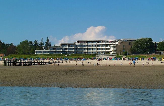 Holiday Apartment With sea Views of Fohr - Foto 1